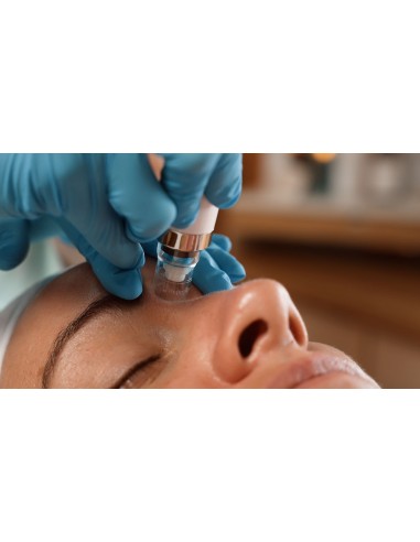 Microneedling