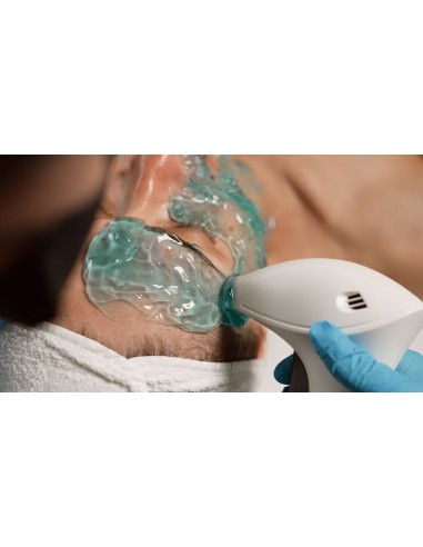 Radiofrecuencia Facial